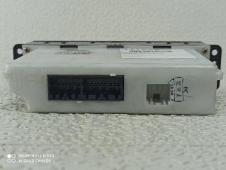 Климат-контроль MITSUBISHI RVR N74W 4G64 MR283941 5 ракурс