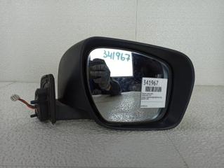 Зеркало правое переднее MAZDA MPV LY3P 1 ракурс Зеркало правое переднее MAZDA MPV LY3P 1 ракурс