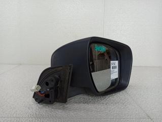 Зеркало правое переднее MAZDA MPV LY3P 2 ракурс Зеркало правое переднее MAZDA MPV LY3P 2 ракурс