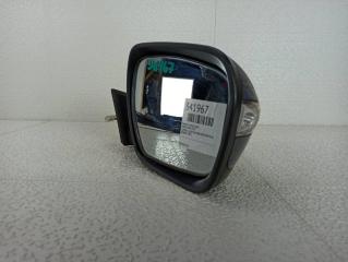 Зеркало правое переднее MAZDA MPV LY3P 3 ракурс Зеркало правое переднее MAZDA MPV LY3P 3 ракурс