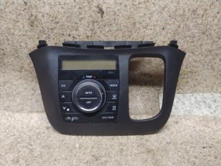 Климат-контроль SUZUKI SOLIO MA15S 39510-54M00 1 ракурс