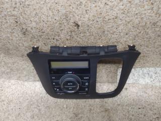 Климат-контроль SUZUKI SOLIO MA15S 39510-54M00 2 ракурс