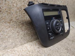 Климат-контроль SUZUKI SOLIO MA15S 39510-54M00 3 ракурс