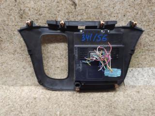 Климат-контроль SUZUKI SOLIO MA15S 39510-54M00 5 ракурс