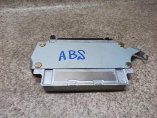 Блок abs SUBARU LEGACY BH5 EJ20 27526AE000 3 ракурс