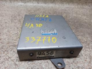 Блок управления efi MITSUBISHI PAJERO MINI H51A 4A30 MD319458 1 ракурс Блок управления efi MITSUBISHI PAJERO MINI H51A 4A30 MD319458 1 ракурс
