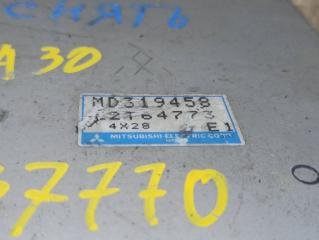 Блок управления efi MITSUBISHI PAJERO MINI H51A 4A30 MD319458 2 ракурс Блок управления efi MITSUBISHI PAJERO MINI H51A 4A30 MD319458 2 ракурс