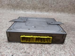Блок управления efi MITSUBISHI PAJERO MINI H51A 4A30 MD319458 4 ракурс