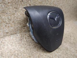 Airbag водительский MAZDA PREMACY CWEFW 3 ракурс