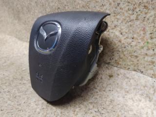 Airbag водительский MAZDA PREMACY CWEFW 4 ракурс
