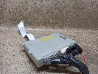 Блок управления кондиционером NISSAN FAIRLADY 27760 CD400 1 ракурс