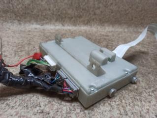 Блок управления кондиционером NISSAN FAIRLADY 27760 CD400 2 ракурс