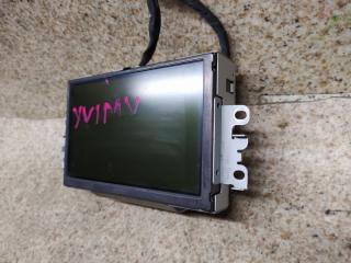 Монитор VOLVO V40 31382522 2 ракурс Монитор VOLVO V40 31382522 2 ракурс