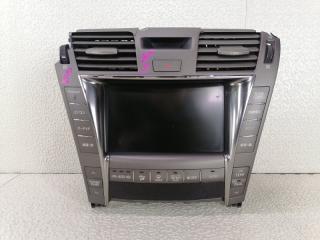 Климат-контроль LEXUS LS460 USF40 86430-50060 1 ракурс
