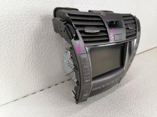 Климат-контроль LEXUS LS460 USF40 86430-50060 2 ракурс