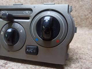 Климат-контроль NISSAN CUBE BZ11 CR14DE 27510-3U000 3 ракурс