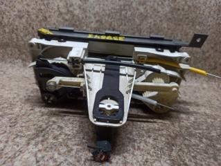 Климат-контроль NISSAN CUBE BZ11 CR14DE 27510-3U000 5 ракурс