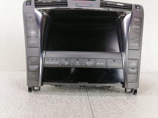 Климат-контроль LEXUS LS460 USF40 86430-50021 4 ракурс