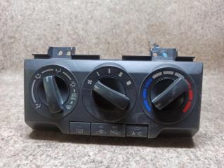 Климат-контроль SUZUKI WAGON R MH21S 1 ракурс