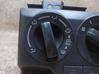 Климат-контроль SUZUKI WAGON R MH21S 2 ракурс