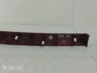 Накладка на торпеду LEXUS LS460 USF40 55472-50020 5 ракурс