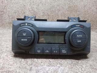 Климат-контроль SUZUKI WAGON R MH21S 39510-58J03 1 ракурс