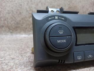 Климат-контроль SUZUKI WAGON R MH21S 39510-58J03 2 ракурс