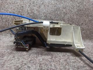 Климат-контроль HONDA LIFE JB1 E07Z 4 ракурс