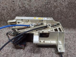 Климат-контроль HONDA LIFE JB1 E07Z 5 ракурс