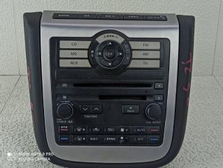 Климат-контроль NISSAN MURANO TZ50 27760-CB00A 1 ракурс