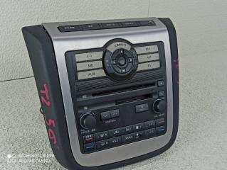 Климат-контроль NISSAN MURANO TZ50 27760-CB00A 2 ракурс