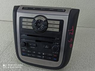 Климат-контроль NISSAN MURANO TZ50 27760-CB00A 3 ракурс