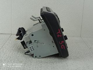 Климат-контроль NISSAN MURANO TZ50 27760-CB00A 4 ракурс