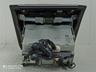 Климат-контроль NISSAN MURANO TZ50 27760-CB00A 5 ракурс