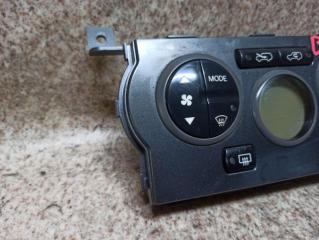 Климат-контроль NISSAN CUBE BZ11 CR14DE 275100-3U209 2 ракурс