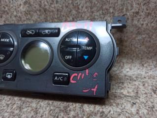 Климат-контроль NISSAN CUBE BZ11 CR14DE 275100-3U209 3 ракурс