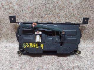 Климат-контроль NISSAN CUBE BZ11 CR14DE 275100-3U209 5 ракурс