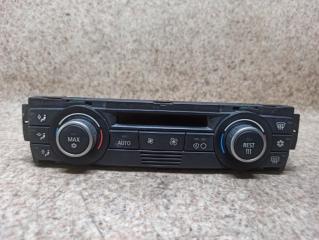Климат-контроль BMW 3-SERIES E90 6411919926003 1 ракурс