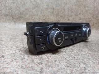 Климат-контроль BMW 3-SERIES E90 6411919926003 2 ракурс