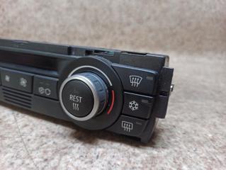 Климат-контроль BMW 3-SERIES E90 6411919926003 3 ракурс