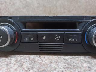 Климат-контроль BMW 3-SERIES E90 6411919926003 4 ракурс