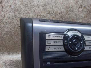 Климат-контроль NISSAN MURANO TZ50 27760-CB100 2 ракурс