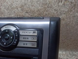 Климат-контроль NISSAN MURANO TZ50 27760-CB100 3 ракурс