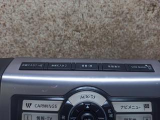 Климат-контроль NISSAN MURANO TZ50 27760-CB100 4 ракурс