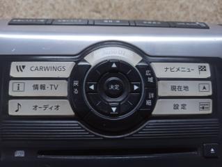 Климат-контроль NISSAN MURANO TZ50 27760-CB100 5 ракурс