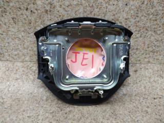 Airbag водительский HONDA ZEST JE1 P07A 4 ракурс