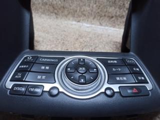 Климат-контроль NISSAN SKYLINE V36 4 ракурс Климат-контроль NISSAN SKYLINE V36 4 ракурс