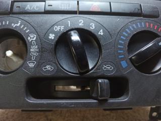 Климат-контроль DAIHATSU MOVE L150S EF 4 ракурс