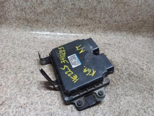 Блок управления efi SUZUKI ALTO LAPIN HE22S K6A 3391085K00 1 ракурс