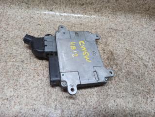 Блок управления efi MITSUBISHI OUTLANDER CW5W 4B12 1860A622 5 ракурс